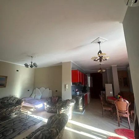 Holiday home Dream Escape Durres